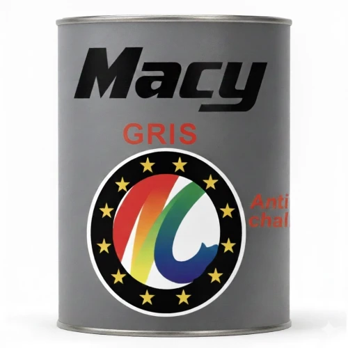 Peinture haute température