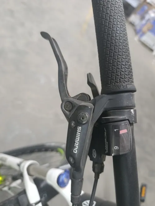 VTT treck xcaliber 7 original
