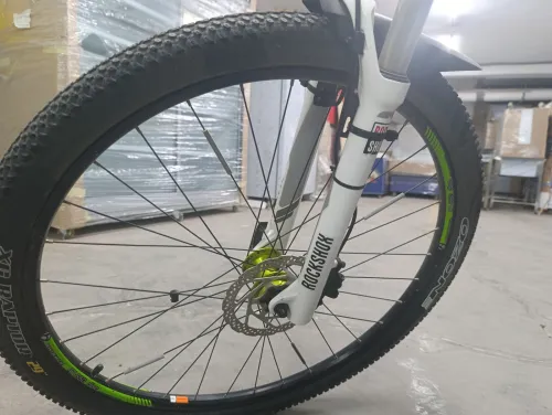 VTT treck xcaliber 7 original