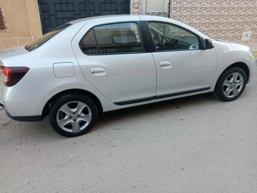 Renault Symbol 2016 