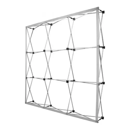 Stand POP UP 300 x 220 CM