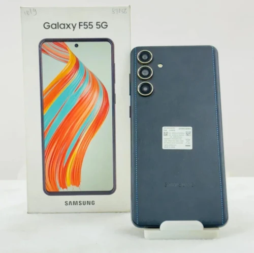 Samsung Galaxy F55 5G 8/256