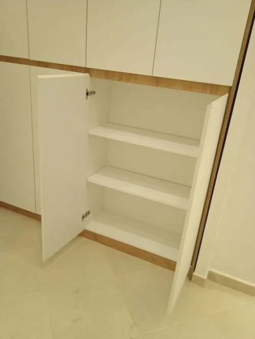 Vente Appartement F3 Alger Kouba