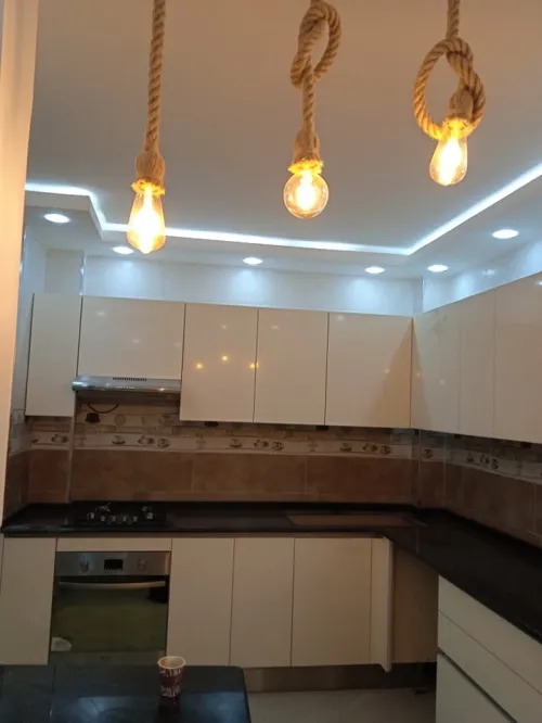 Vente Appartement F3 Alger Kouba