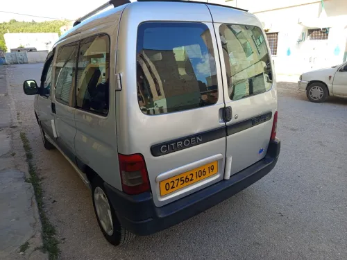 Citroen Berlingo 2006 Berlingo