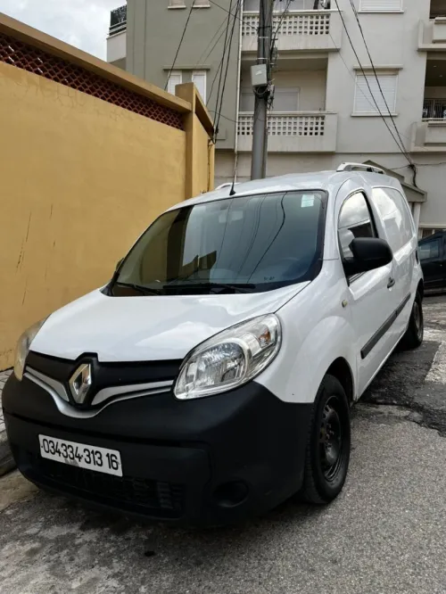Renault Kangoo 2013 Confort (Utilitaire)