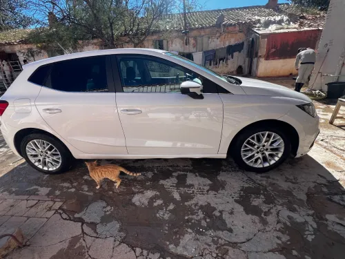 Seat Ibiza 2018 STYLE