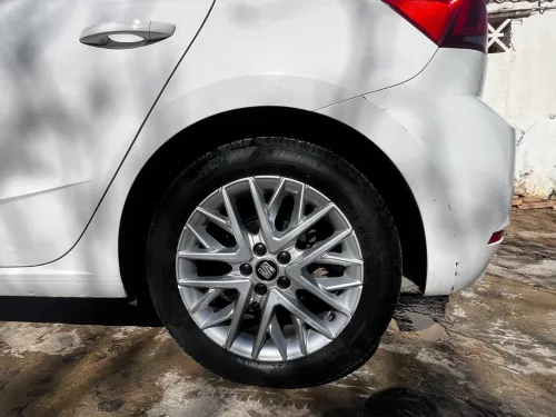 Seat Ibiza 2018 STYLE