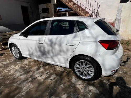 Seat Ibiza 2018 STYLE