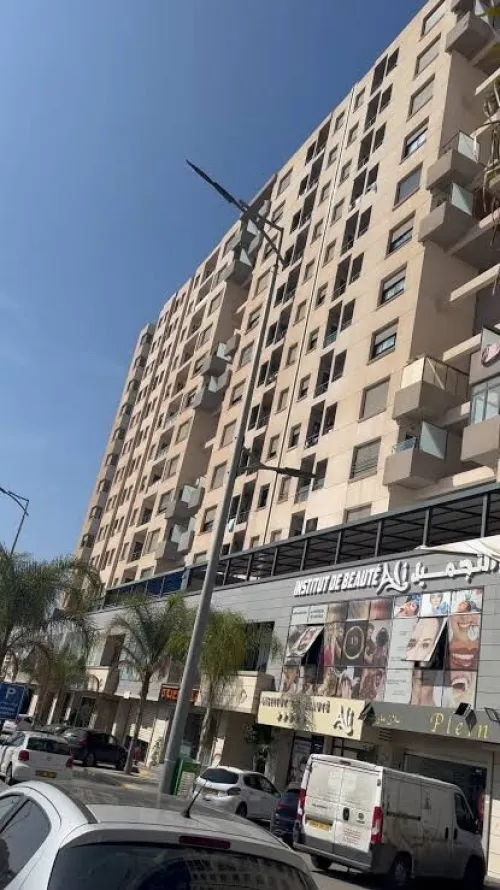Location Appartement Oran Bir el djir