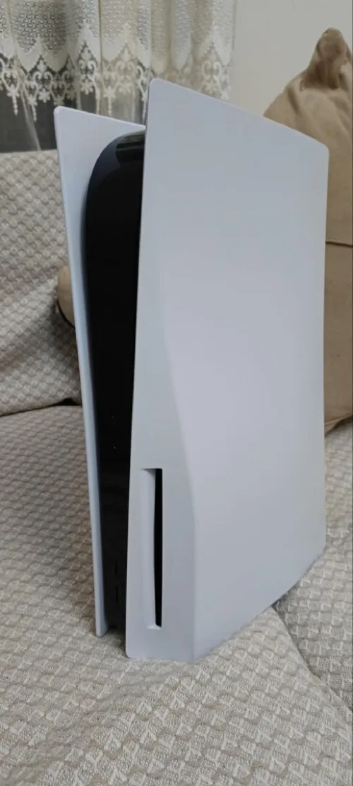 PS5 FAT Version 1216A