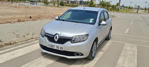 Renault Symbol 2016 Made In Bladi