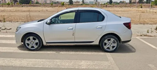 Renault Symbol 2016 Made In Bladi