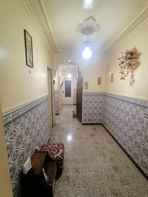 Vente Appartement F3 Oran Arzew