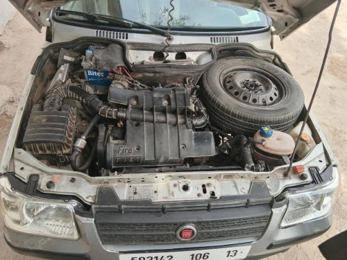 Fiat Uno 2006 Uno
