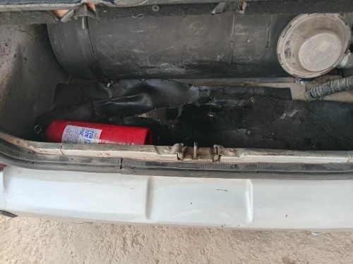 Fiat Uno 2006 Uno
