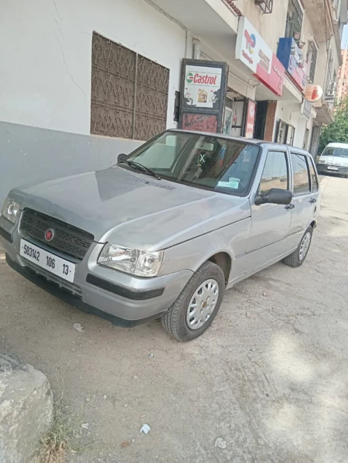 Fiat Uno 2006 Uno
