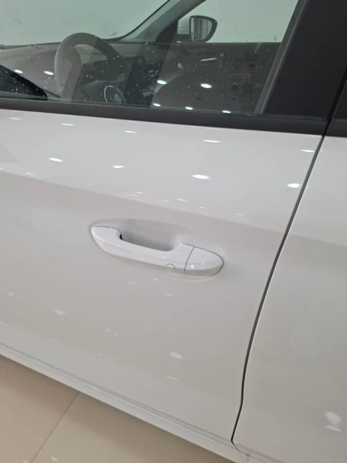 MG MG5 2026 Comfort