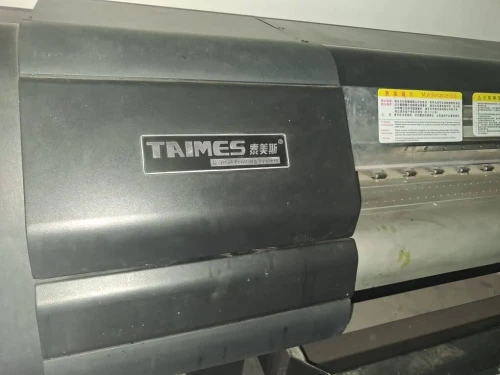 IMPRIMANTE , IMPRESSION  NUMERIQUE GRANDE FORMAT " TAIMES "