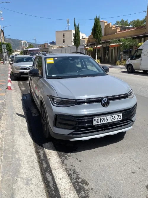 Volkswagen Tharu XR  2026 Full option