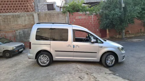 Volkswagen Caddy 2019 Collection