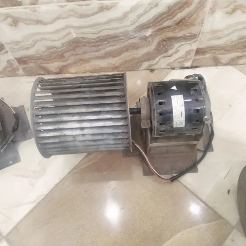 Turbines
