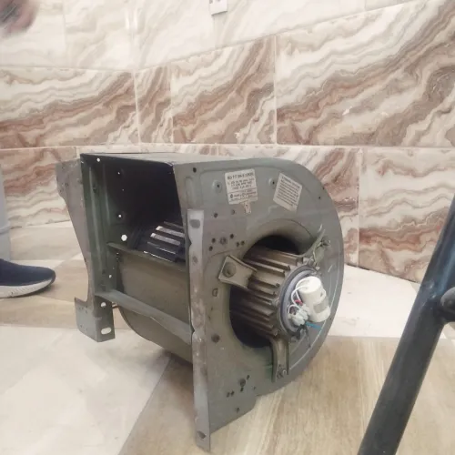 Turbines