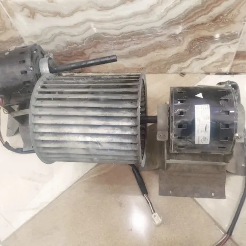 Turbines
