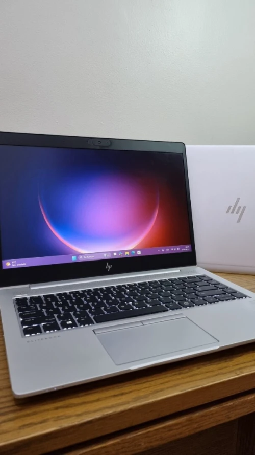 HP ELITEBOOK 745 G6 Ryzen 5 Pro 3500U