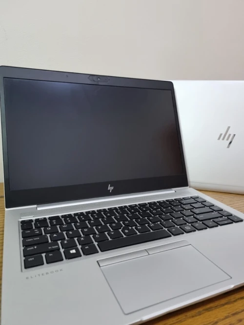 HP ELITEBOOK 745 G6 Ryzen 5 Pro 3500U