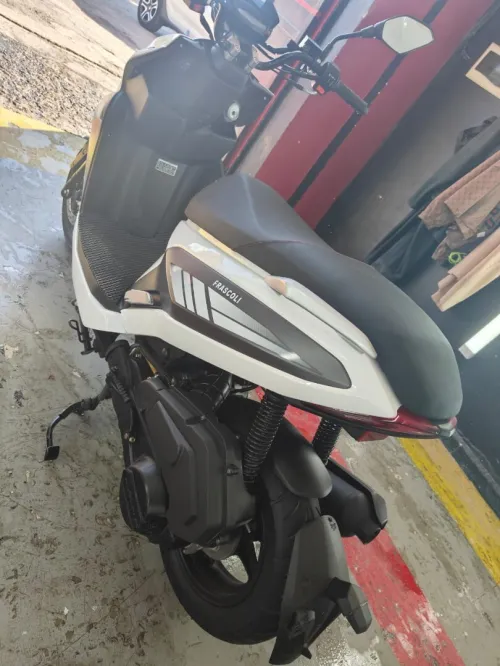 Lifan Frascoli 2025