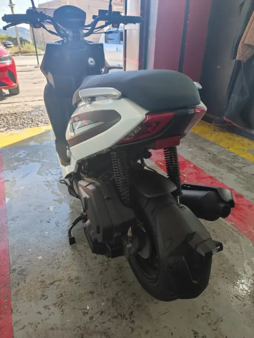 Lifan Frascoli 2025