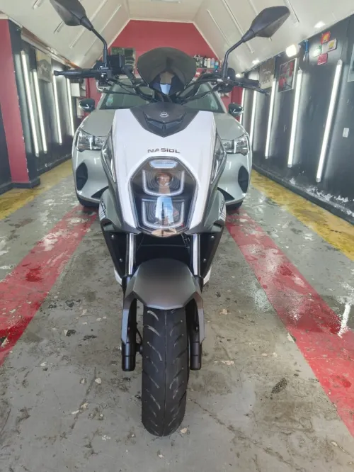 Lifan Frascoli 2025