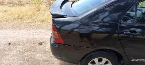 Toyota Corolla Verso 2004 Executive