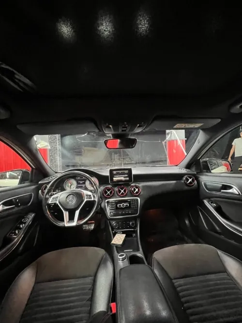 Mercedes Classe A 2014 250 Sport +