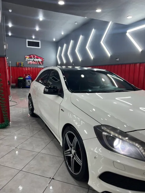Mercedes Classe A 2014 250 Sport +