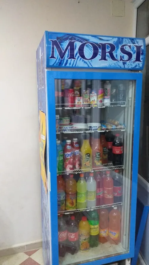 Frigo MORSI