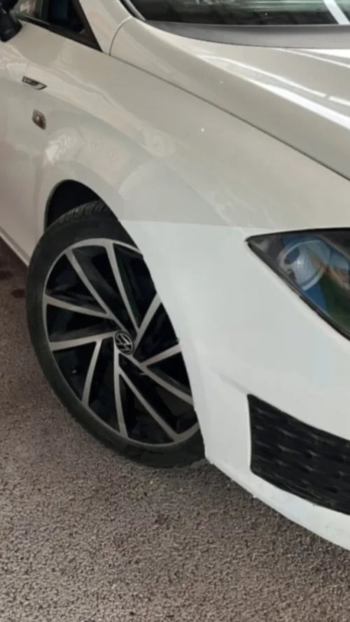 Seat Leon 2013 Leon