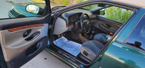 Bugatti 406 1998 فرنسية