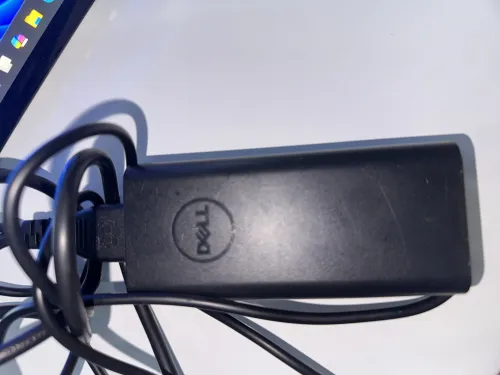 Dell 7320 détachable 2en1