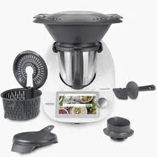 thermomix TM6 - france
