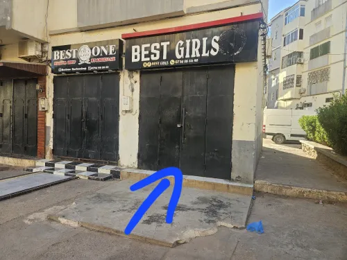 Location Local Mostaganem Mostaganem