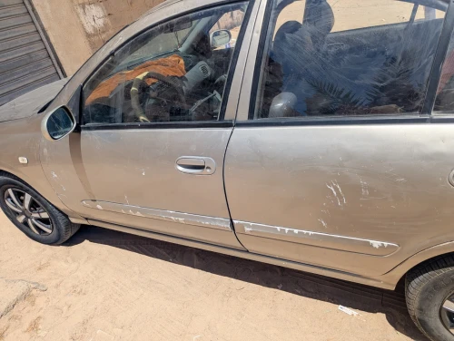 Nissan Sunny 2009 B10