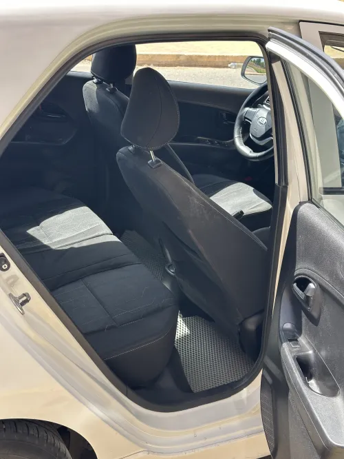 Kia Picanto 2013 Pop