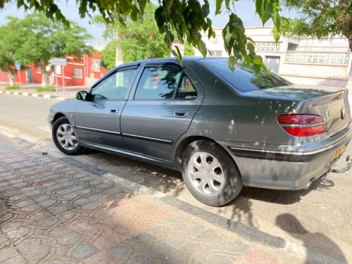 Peugeot 406 2003 406