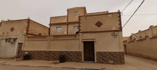 Vente Villa Ouargla Rouissat