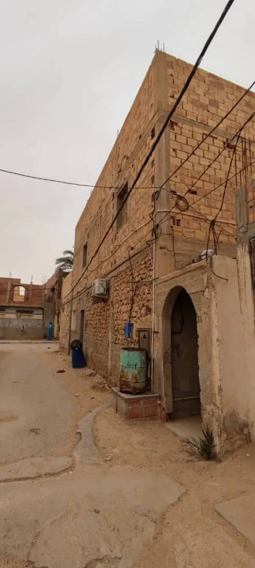 Vente Villa Ouargla Rouissat