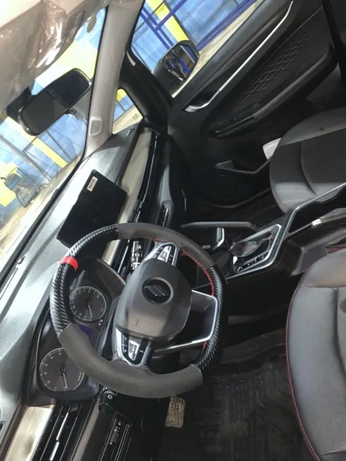 Livan X3 Pro  2025 Automatique (Avec toi ouvrant )