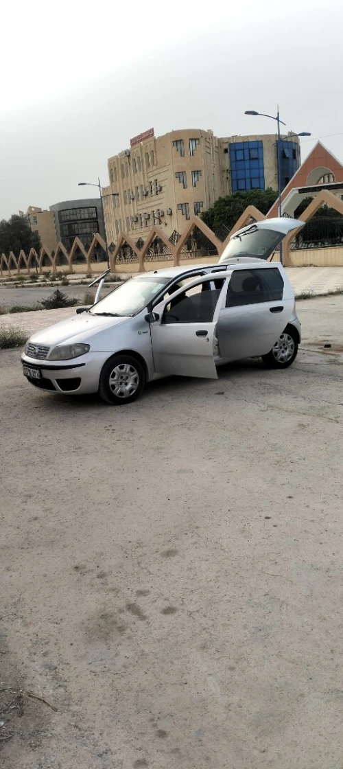 Fiat Punto 2009 Classic