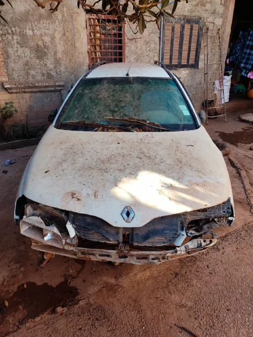 Peugeot 406 1997 406